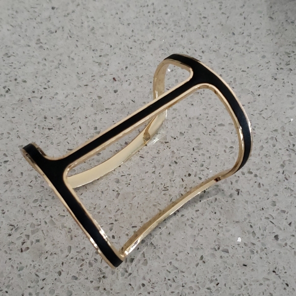 BCBG cuff bangle - Picture 2 of 3